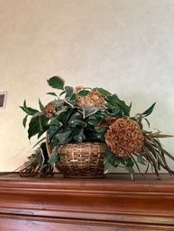 Artificial Plant Decor