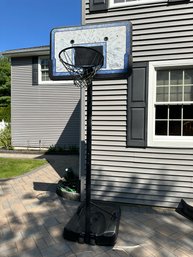 Basketball Hoop