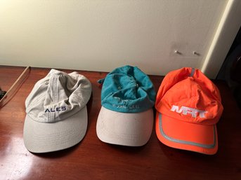 Set Of 3 Hats