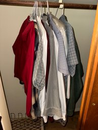 Lot Of Used T-shirts