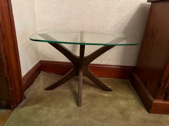 Mid-Century Modern Style Jax Side Table #2