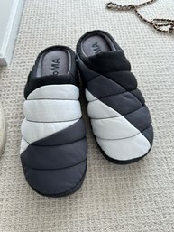 Subu X Moma Slippers