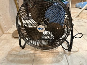 Uniqueware Floor Electric Fan