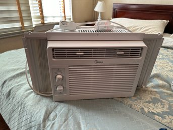 Midea Window Air Conditioner #2