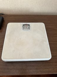 Counselor Weighing Scale