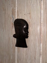 African Art Hand Carved Home Decor