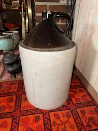 Vintage Stoneware Jug