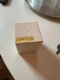 Zagora Perfume With Original Box