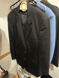 Alexandre - London - Savile Row Blazer - Personally Tailored For Tom Tyrell