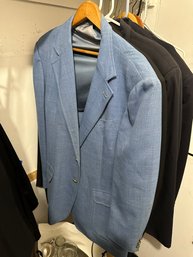 Stanley Blacker - For Lord & Taylor Coat Blazer