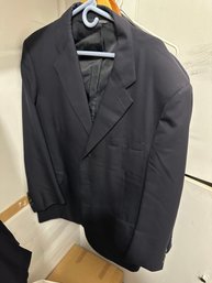 Brooks Brothers - Golden Fleece Jacket - Hand Tailored