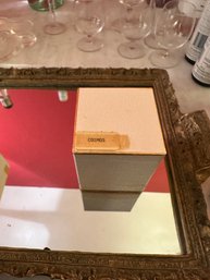 Zagora Perfume With Original Box- Cosmos