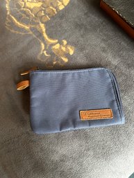 Lufthansa Premium Economy Amenity Kit