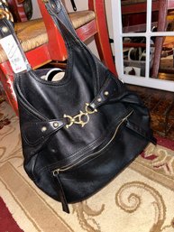 Givenchy Leather Handbag