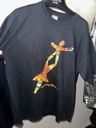 Gildan - National Dance Institute 2007 T-shirt