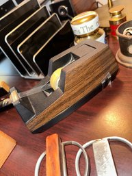 Vintage Desk Tape Dispenser