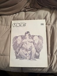 1999 Vice Magazine Volume 5, Number 3 Classic