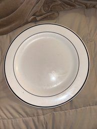 Arcopal Gastronomie France - Plate