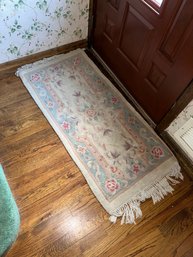 Rug Runner 1