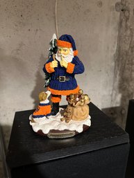 Memory Company Chicago Bears Santas Friend Figurine MLB Baseball