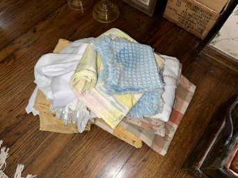 Collection Of Towels