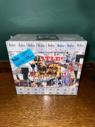 The Beatles Anthology Rare DvD Collection