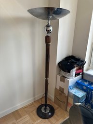 Vintage Floor Lamp