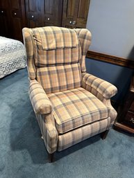 Vintage Recliner Chair