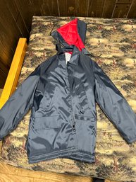 Vintage Timber King Nassau Jacket