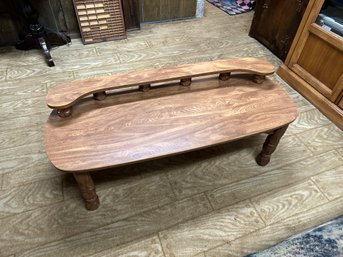 Vintage Coffee Table