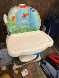 High Chair For Babies