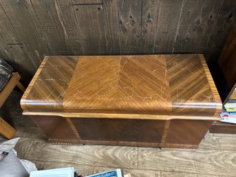 Beautiful Lane Cedar Chest