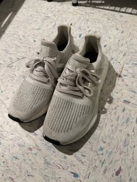 Adidas Swift Run Grey Shoes