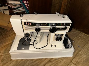 MORSE Stretch Stitch Model 5401 Sewing Machine