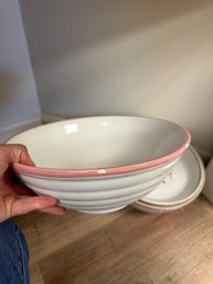 Studio Nova Moldova Large Mixing Bowl