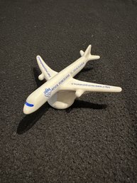 Revol Porcelain White Plane