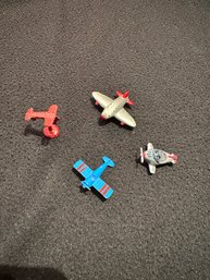 Miniature Plane Collection