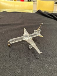 Crystal Airplane (3)