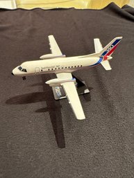 Saab Fairchild 340 Figurine