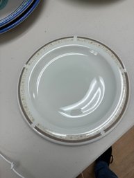 Gorgeous Porcelain Dish Plate