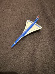 Pepsi Concorde Diecast Model Aircraft