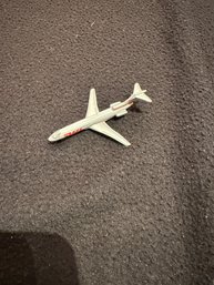 Schabak 1/600 Scale 906/130 - Boeing 727 Aircraft DHL Worldwide Express