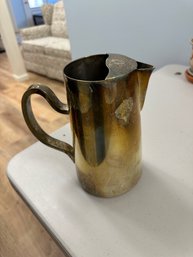 Antique Lemonade Jug