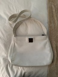 Perlina New York Handbag White