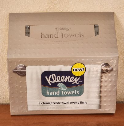 Brand New KLEENEX Hand Towels