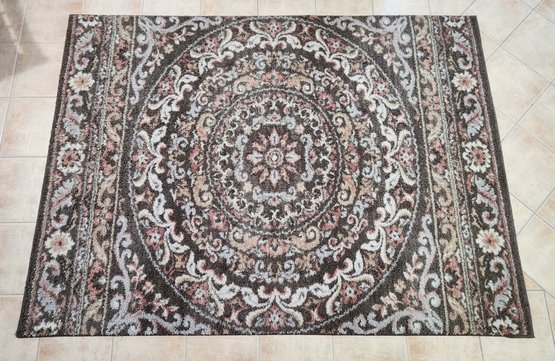 MAPLES RUGS 5' X 7' Area Rug
