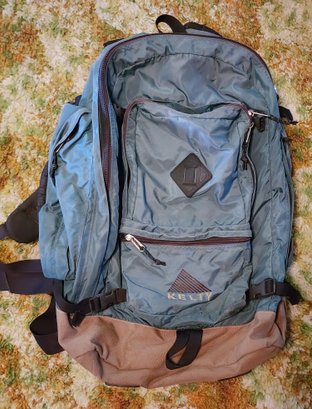Vintage KELTY Hiking Backpack