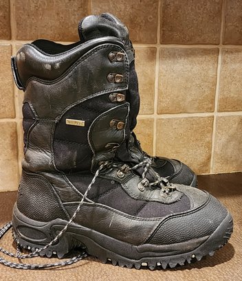 CABELAS Size 12 MENS Waterproof Outdoor Boots