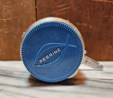 PERRINE Automatic Fly Fishing Reel No. 81