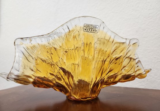 Vintage MURANO Glass Decorative Selection